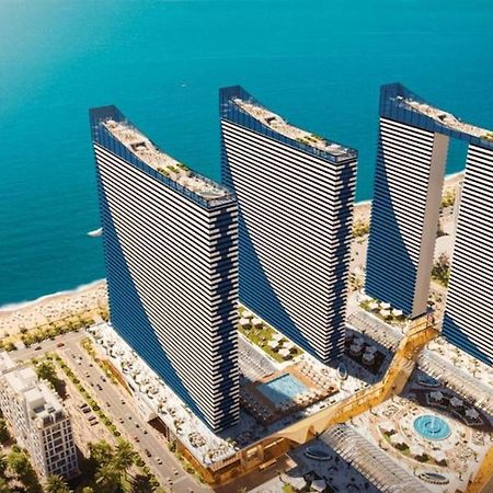 Orbi City Tower Best Apartment In Batumi Exteriör bild