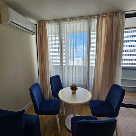 Orbi City Tower Best Apartment In Batumi Exteriör bild