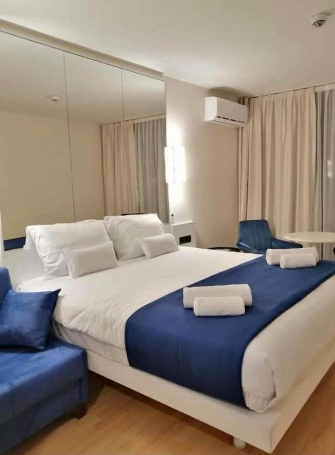 Orbi City Tower Best Apartment In Batumi Exteriör bild