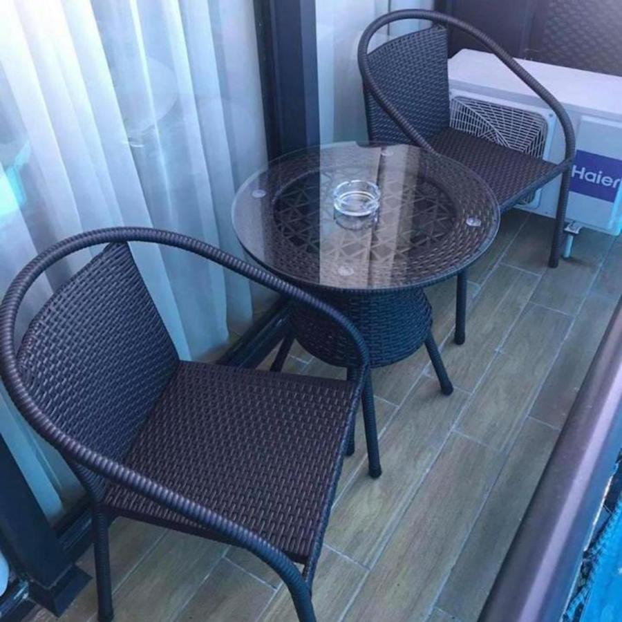 Orbi City Tower Best Apartment In Batumi Exteriör bild