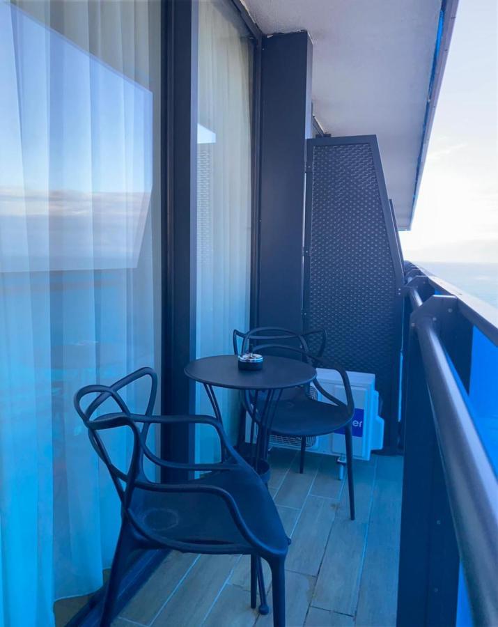 Orbi City Tower Best Apartment In Batumi Exteriör bild