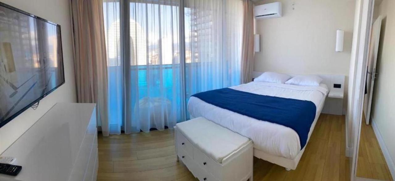 Orbi City Tower Best Apartment In Batumi Exteriör bild