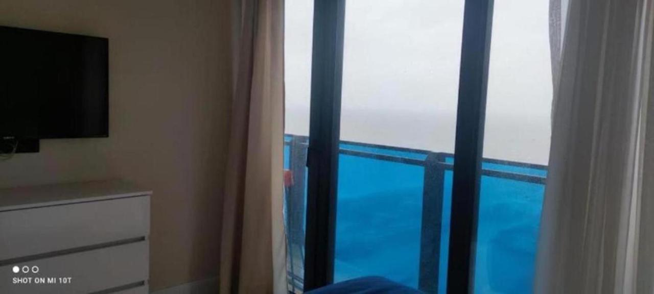 Orbi City Tower Best Apartment In Batumi Exteriör bild