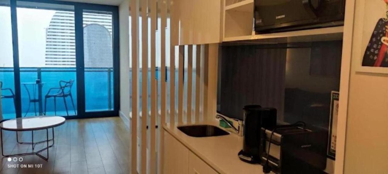 Orbi City Tower Best Apartment In Batumi Exteriör bild